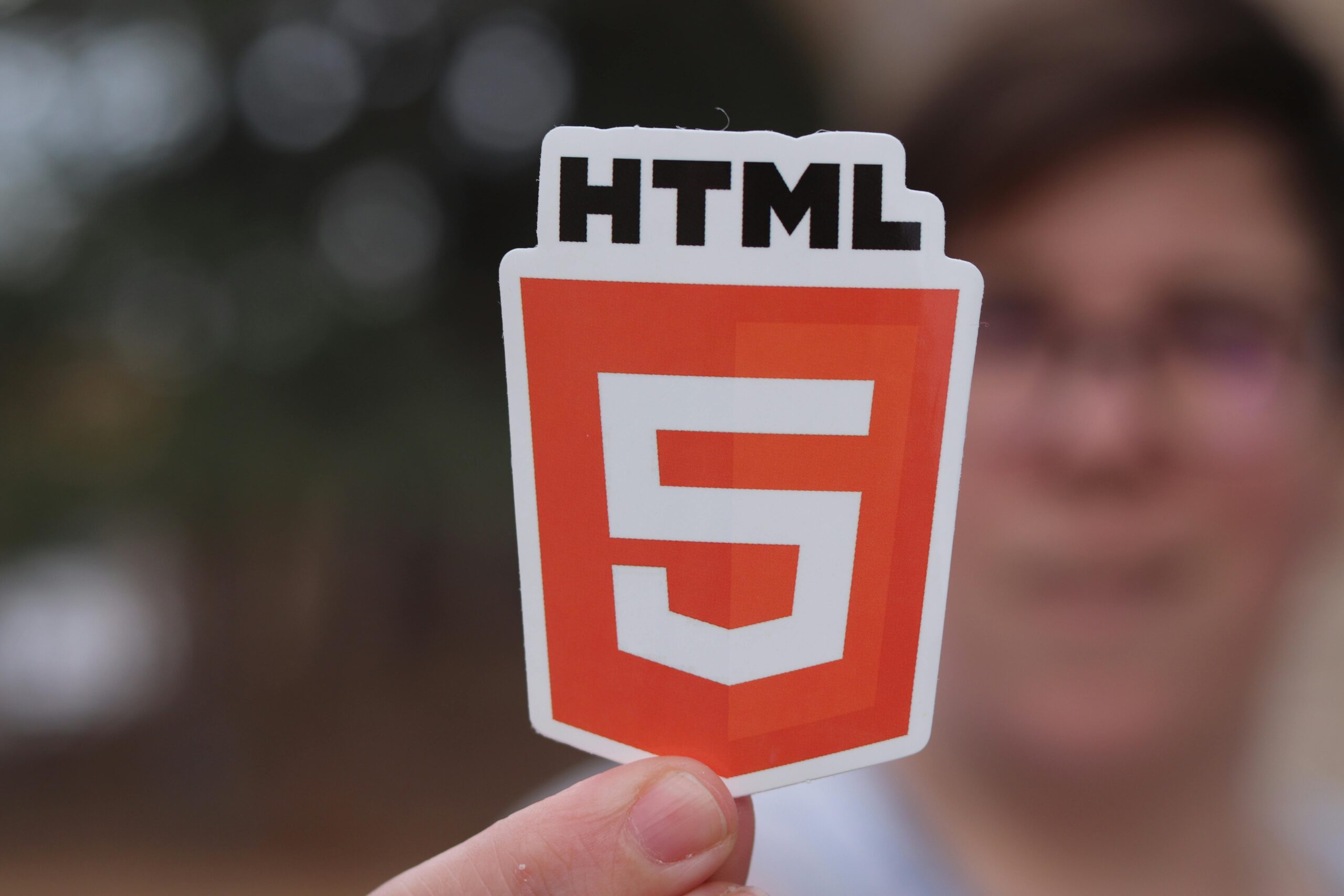 CSS/HTML Course